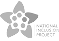 Inclusion project logo